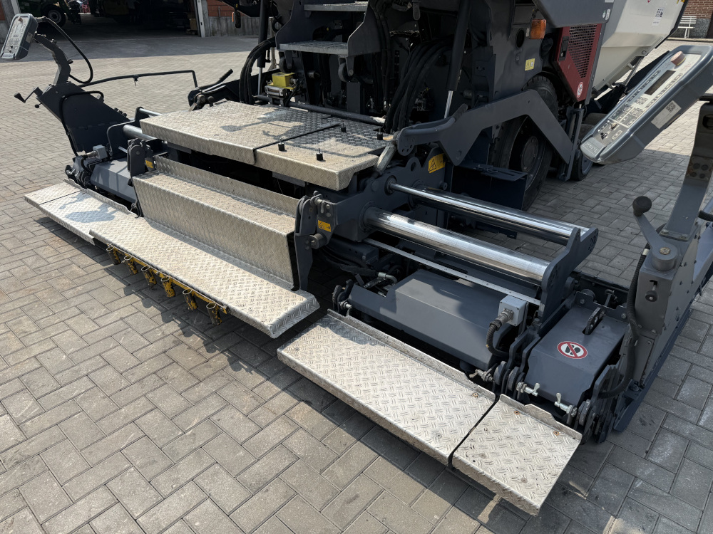 Usato 2018 Dynapac SD 1800 W