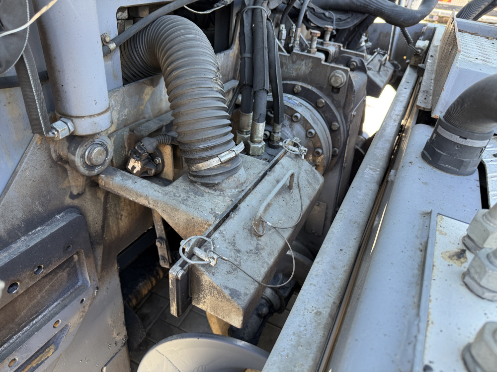 Usato 2015 Vogele Super 1800-3i