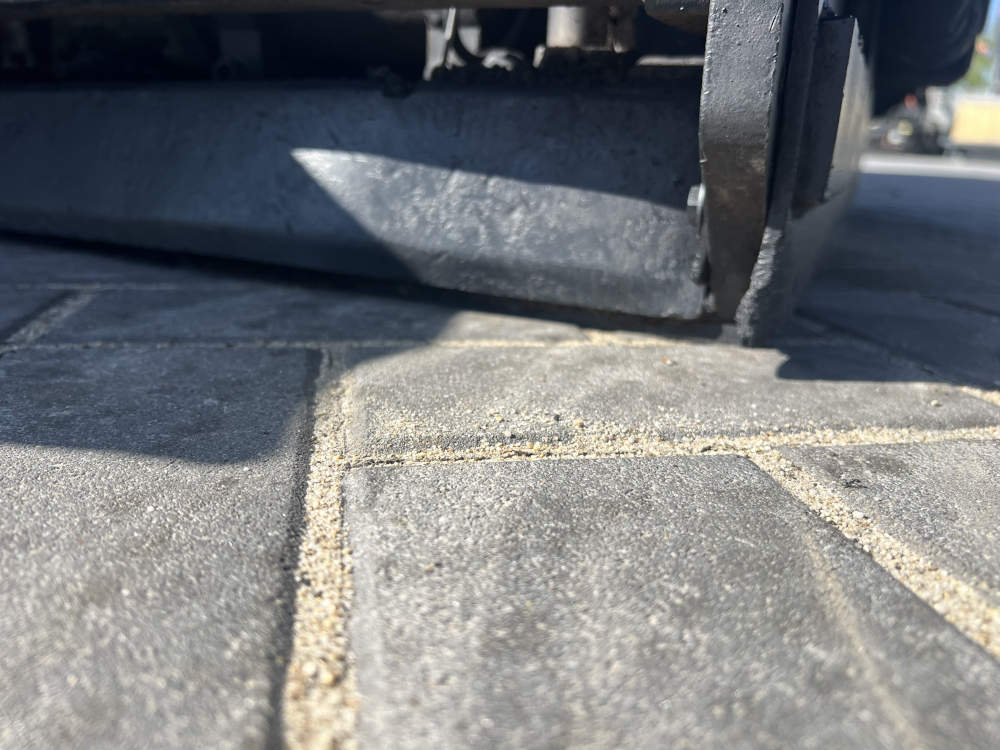 Usato 2003 Demag DF 45C