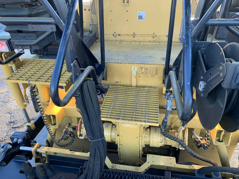 Usato 2013 Caterpillar AP 555E