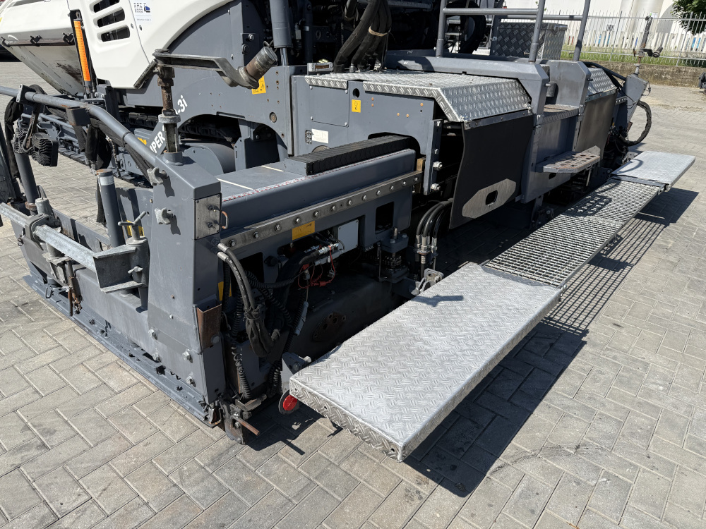 Usato 2018 Vogele Super 1800-3i