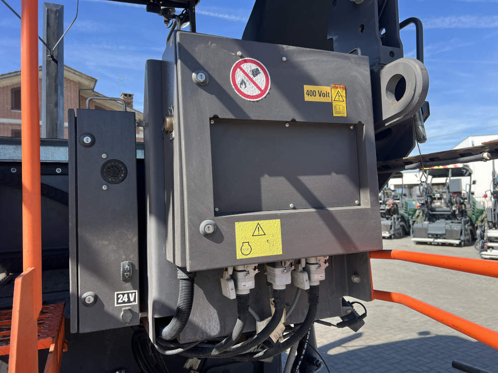 Usato 2020 Volvo P 6870D