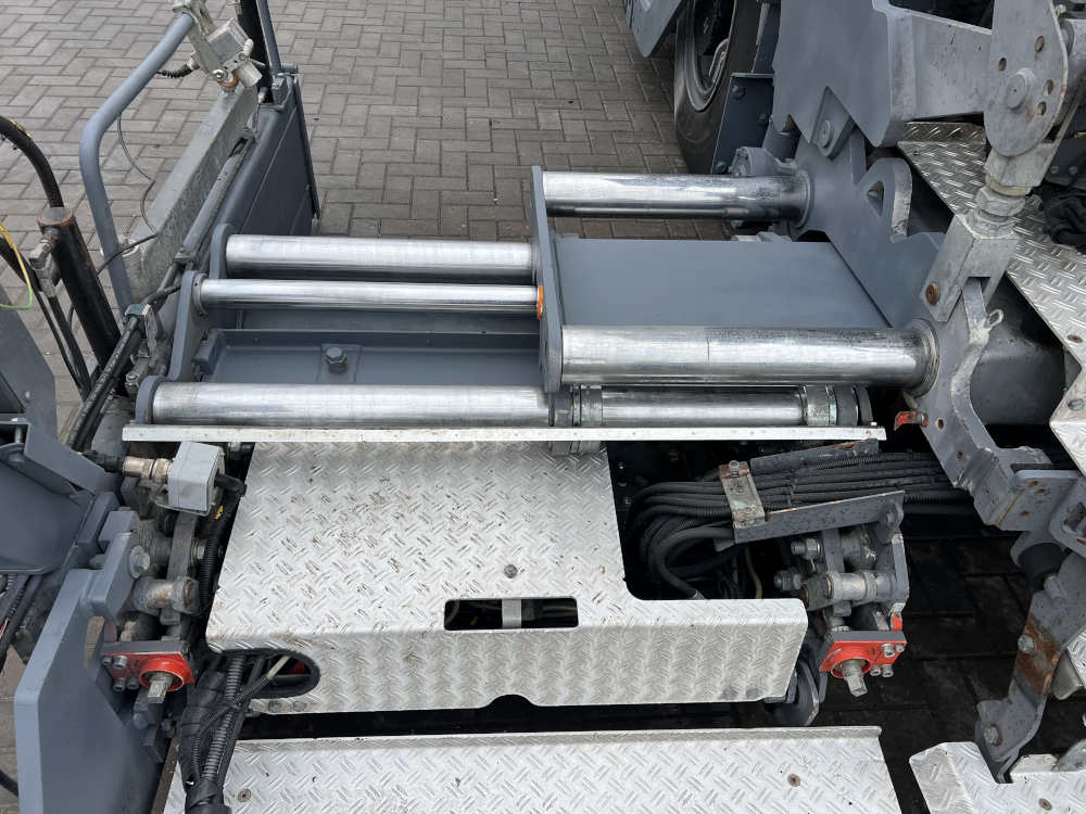 Usato 2016 Dynapac SD 2500 WS