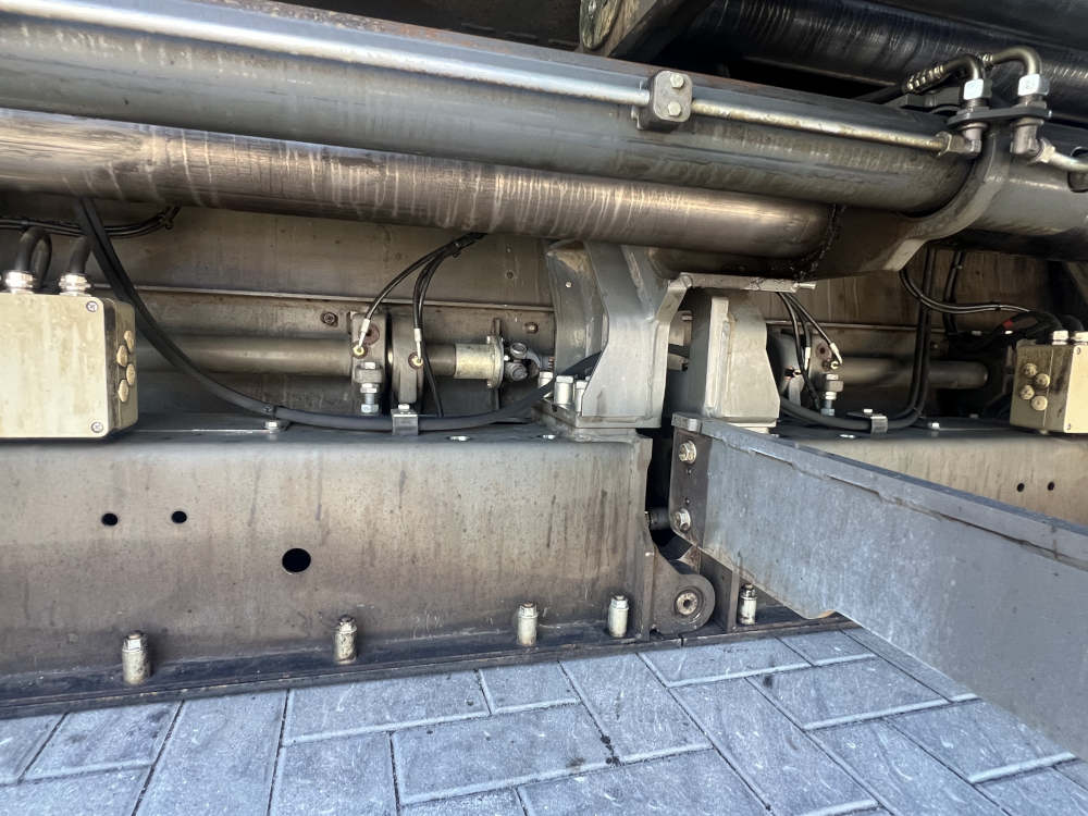 Usato 2016 Vogele Super 1800-3i