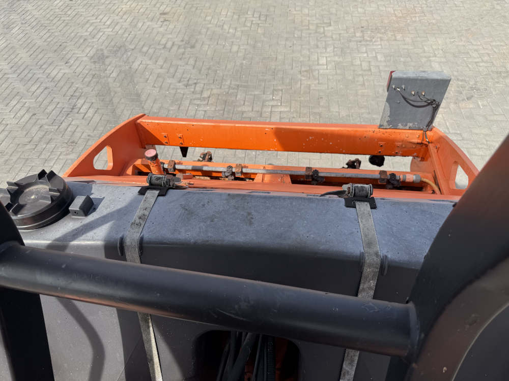 Usato 2000 Hamm HD 70K