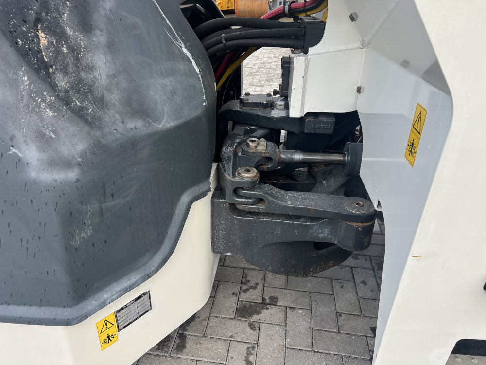 Usato 2015 Bomag BW 161 AD-5