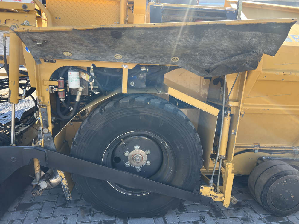 Usato 2006 Bitelli BB 730