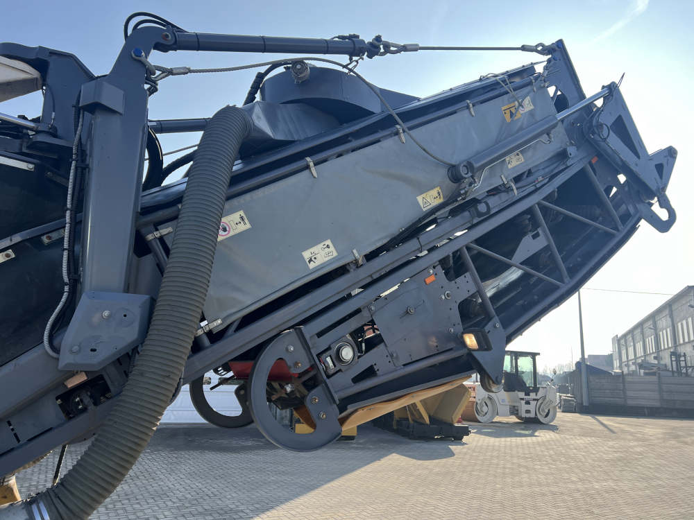 Usato 2018 Wirtgen W 200i