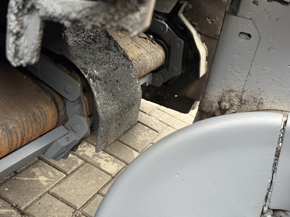 Usato 2015 Vogele Super 1800-3i