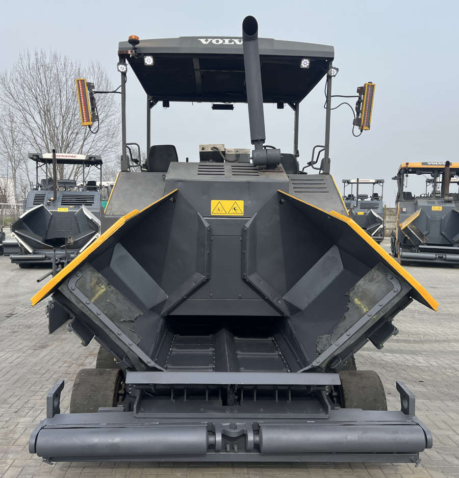 Usato 2015 Volvo P 6870C