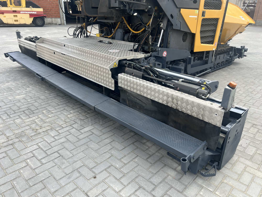 Usato 2017 Volvo P 7820C