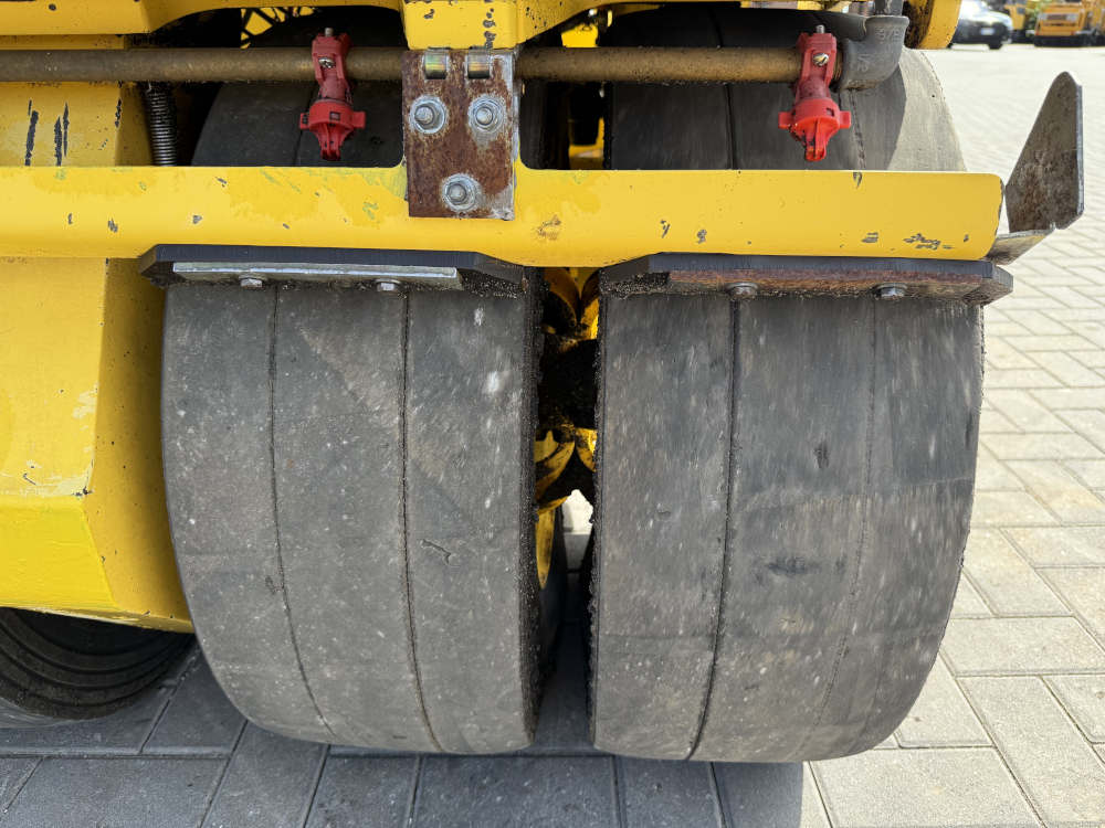 Usato 2007 Bomag BW 138 AC