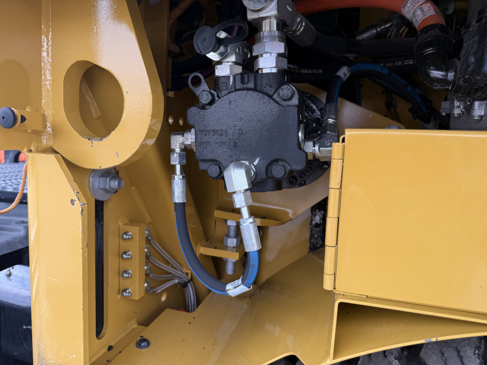 Usato 2018 Caterpillar AP 500F