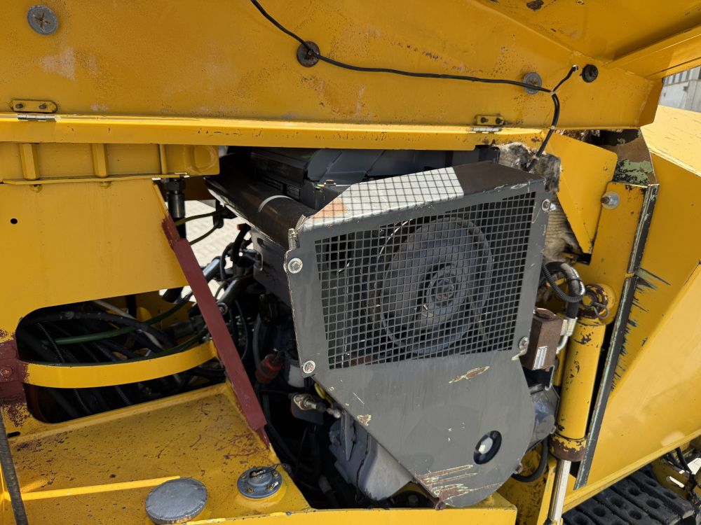 Usato 1996 Demag F 5C