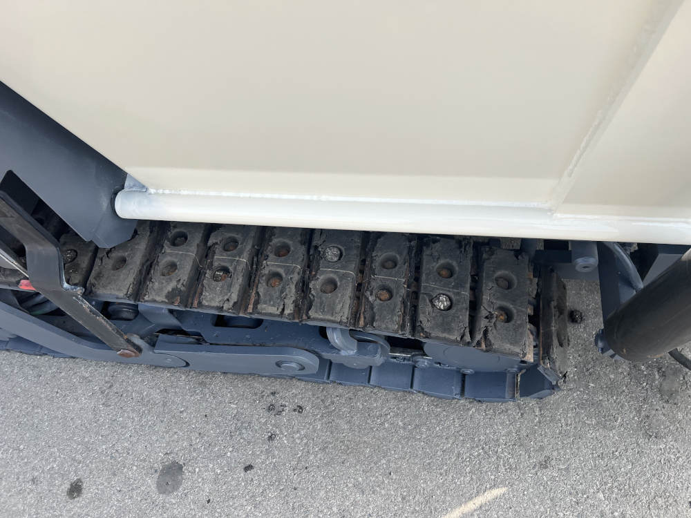 Usato 2016 Dynapac F 1200 CS -771-