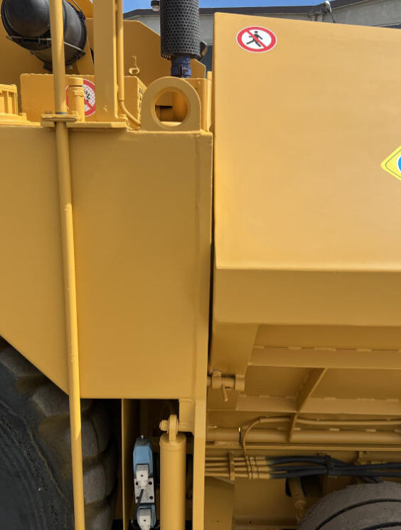 Usato 1986 Bitelli BB50 -025-