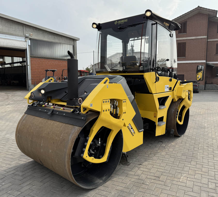 Usato 2023 Bomag BW 151 AD-50