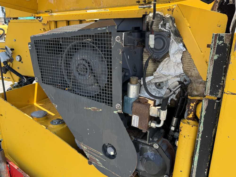 Usato 1996 Demag F 5C