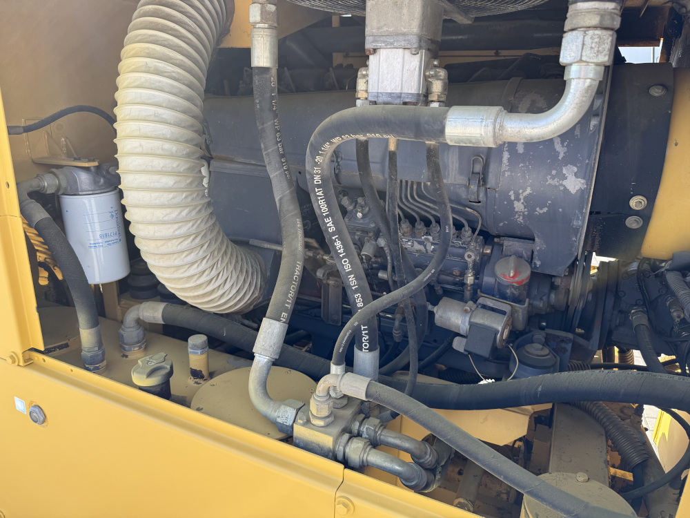 Usato 1996 Bitelli SF 100 T4