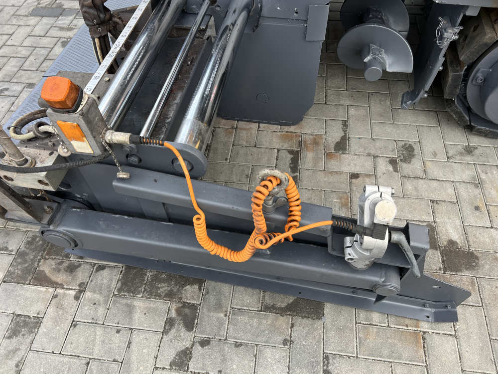 Usato 2018 Volvo  Volvo ABG2820