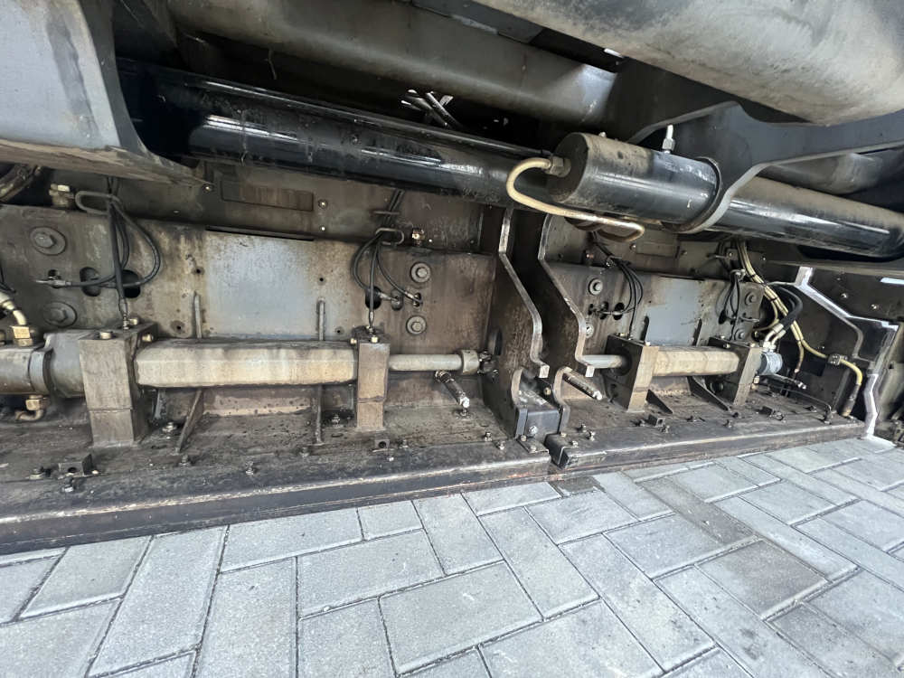 Usato 2018 Dynapac SD 2500 CS