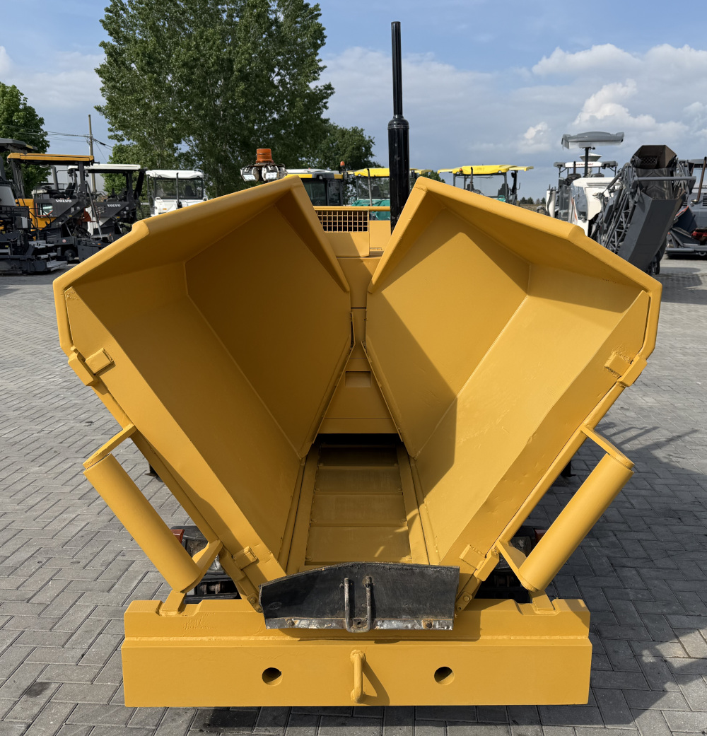 Usato 2007 Caterpillar BB 621C