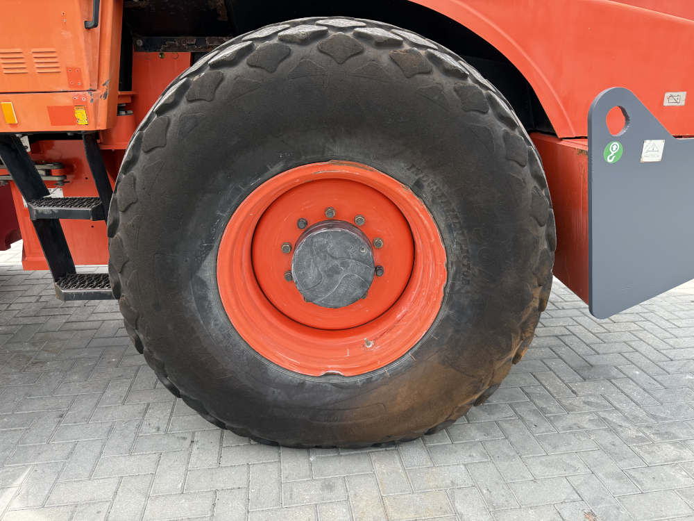 Usato 2010 Dynapac CA 362