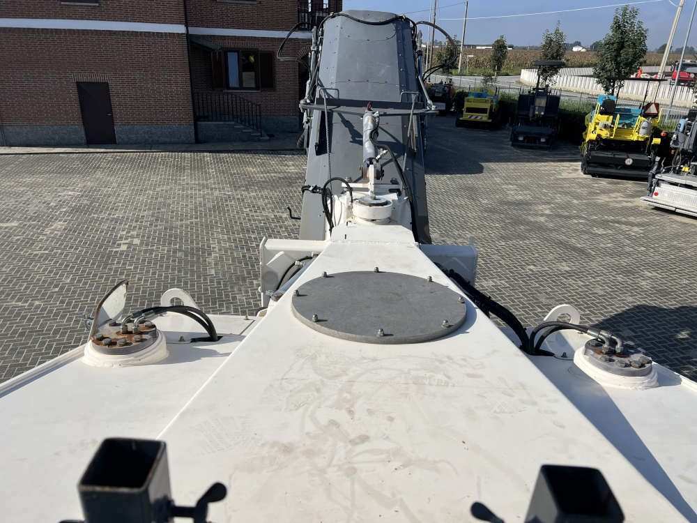 Usato 2006 Wirtgen W 2000