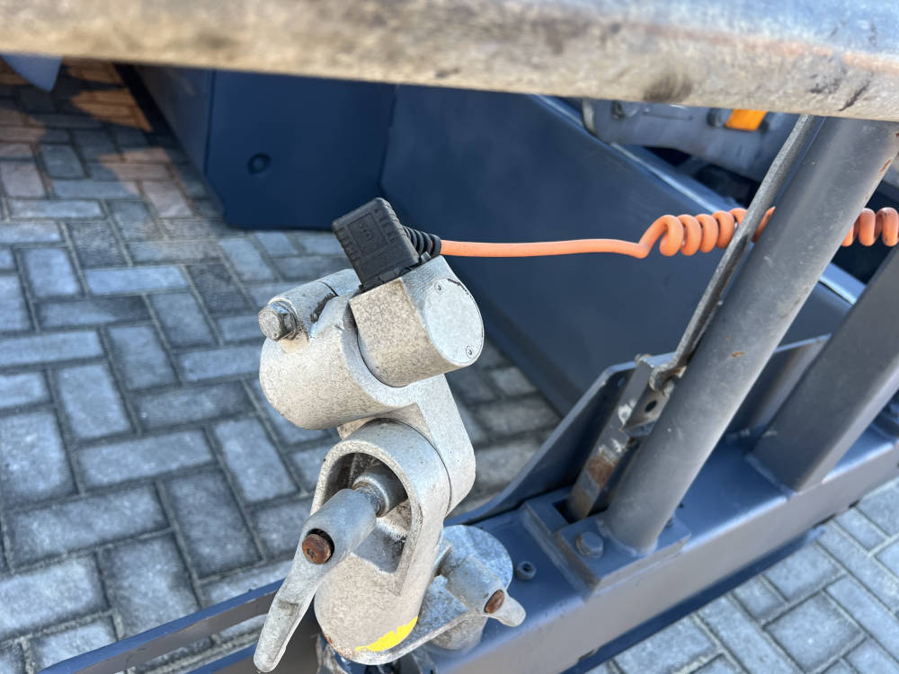 Usato 2011 Volvo ABG6870