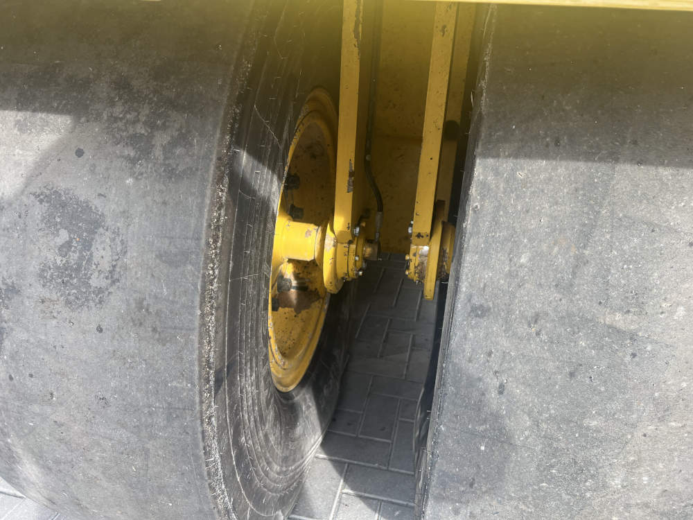 Usato 2010 Corinsa CCR 2135