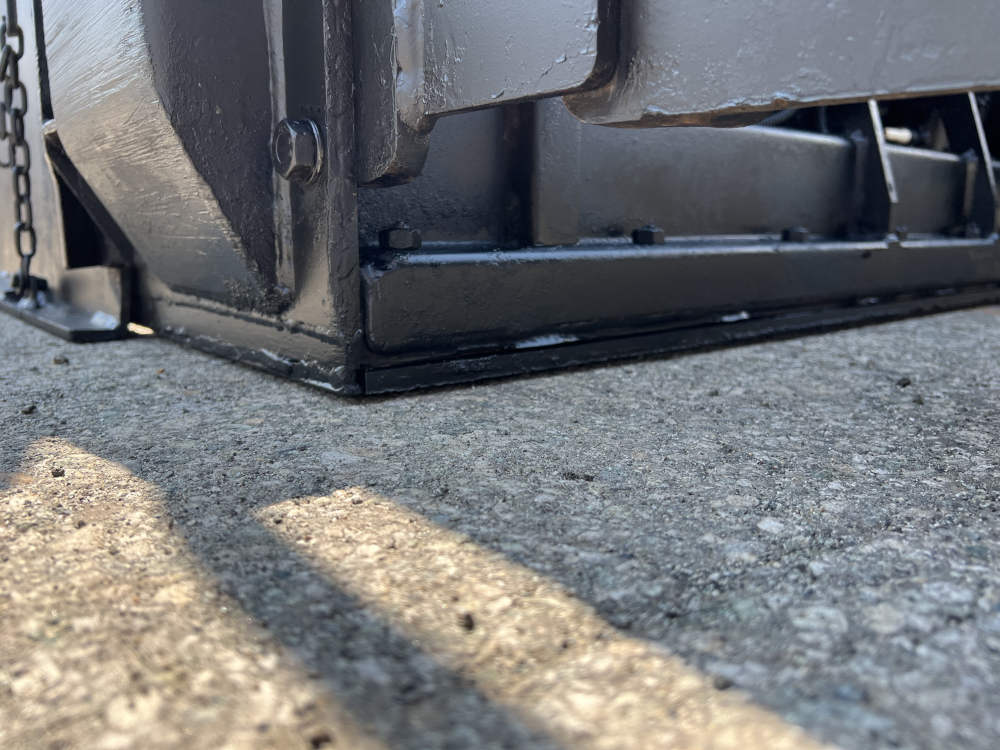 Usato 2005 Bitelli BB 650 -293-