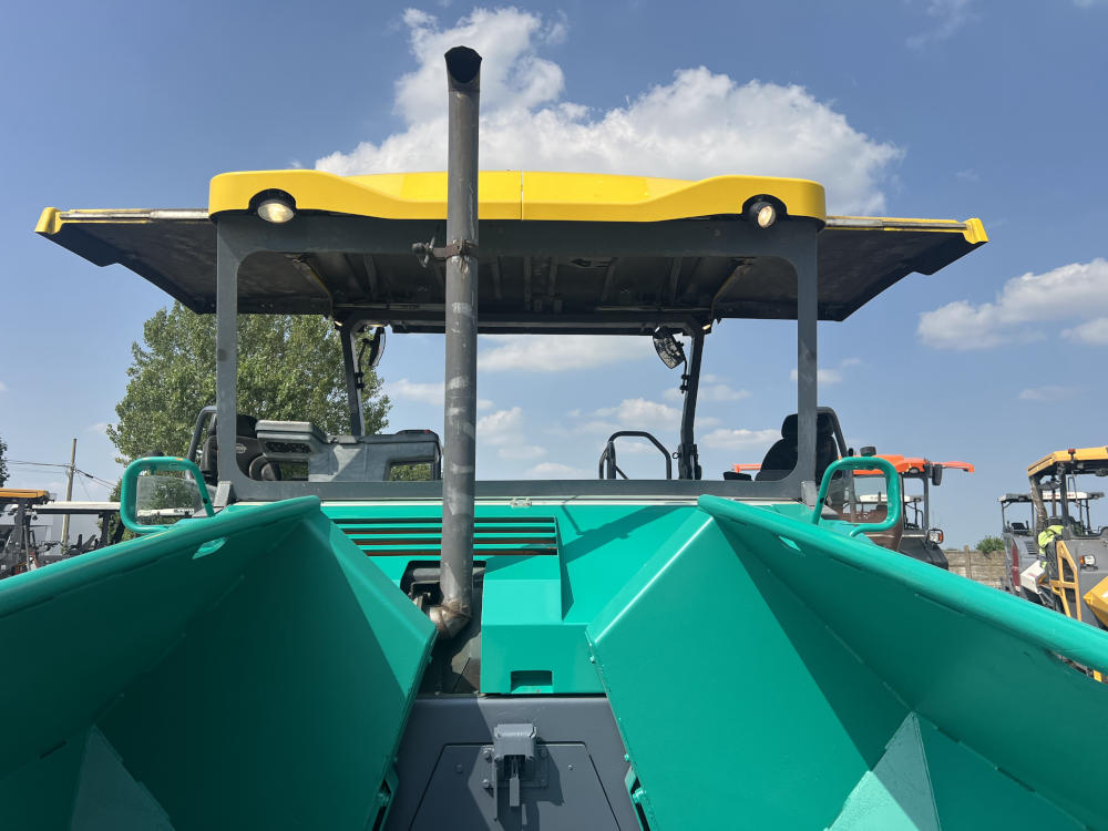 Usato 2014 Vogele Super 1600-3i