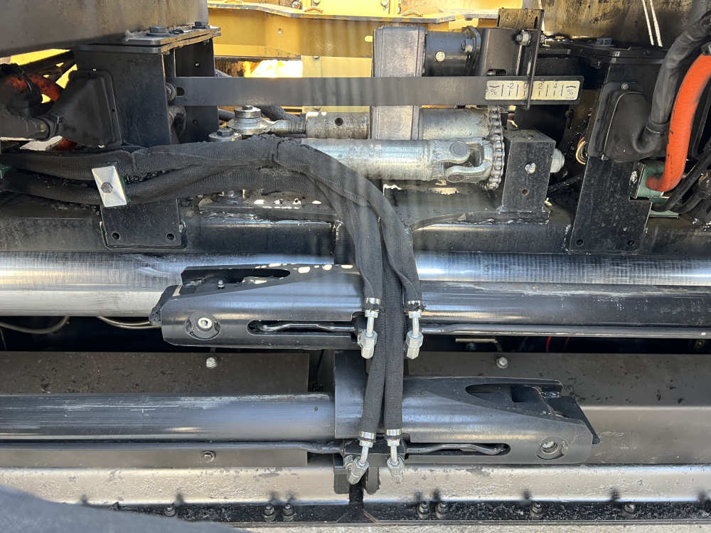 Usato 2014 Caterpillar AP 500E -222-