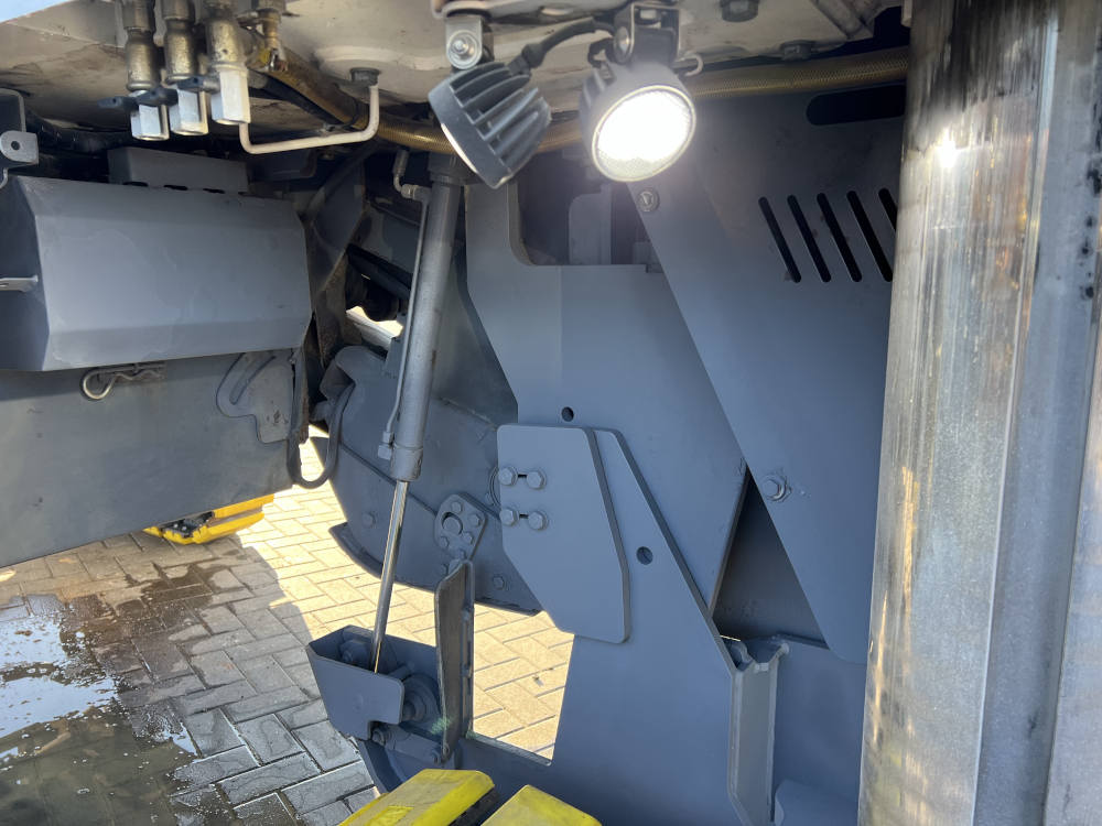 Usato 2018 Wirtgen W 100 CFi