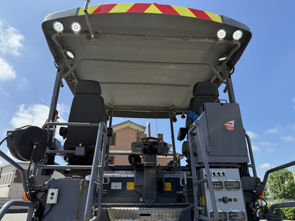 Usato 2021 Dynapac SD 2500 WS