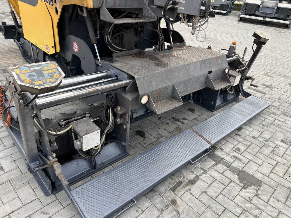Usato 2018 Volvo  Volvo ABG2820