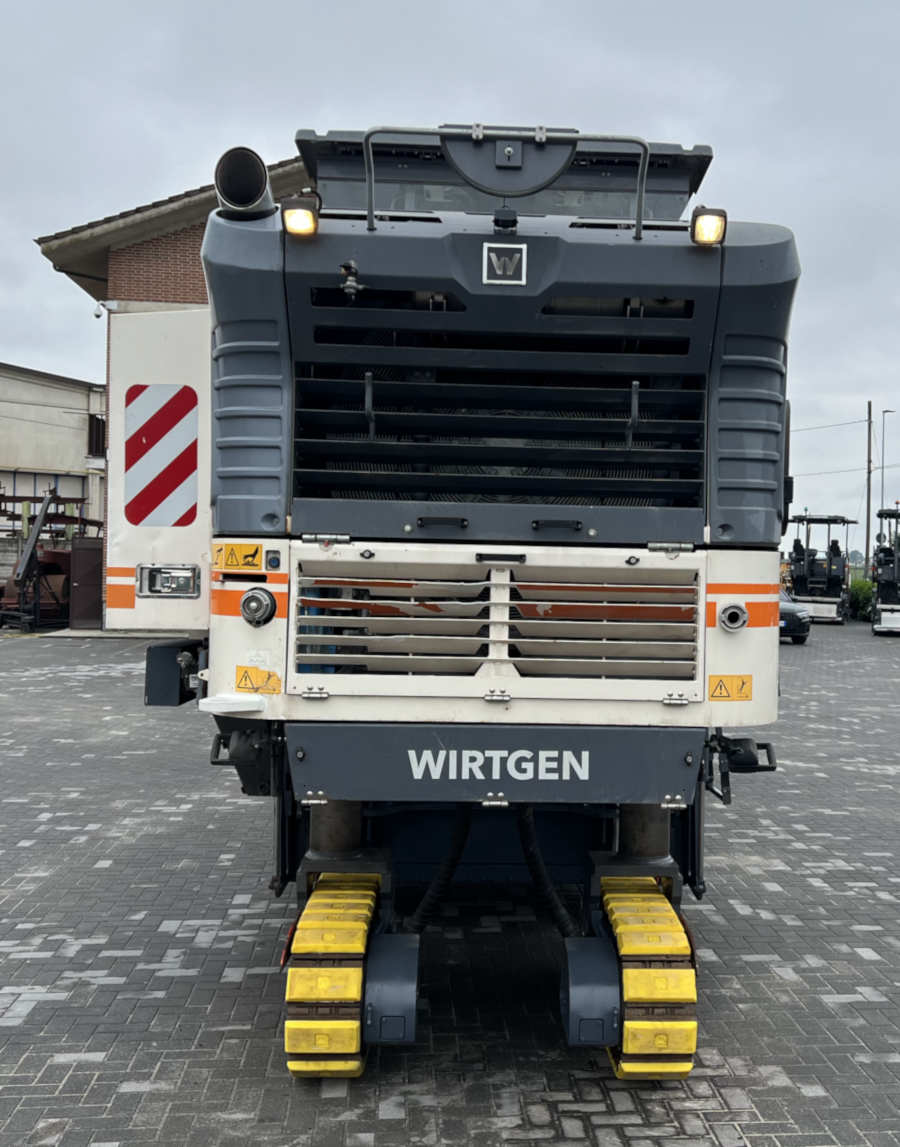 Usato 2018 Wirtgen W 200i