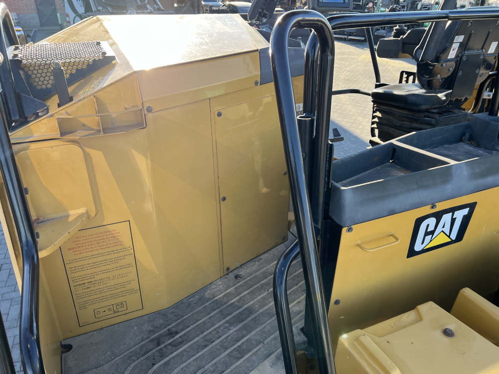 Usato 2019 Caterpillar PM 310