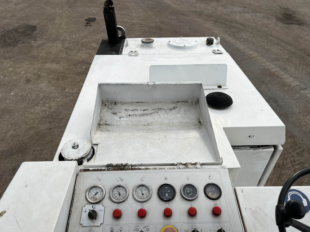 Usato 1994 Wirtgen W 500 DC -079-