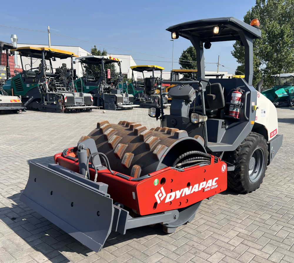 Usato 2014 Dynapac CA 1300 PD