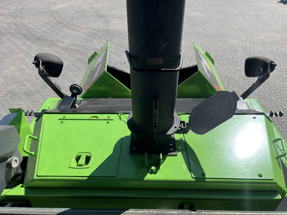 Usato 2010 Caterpillar AP 600D