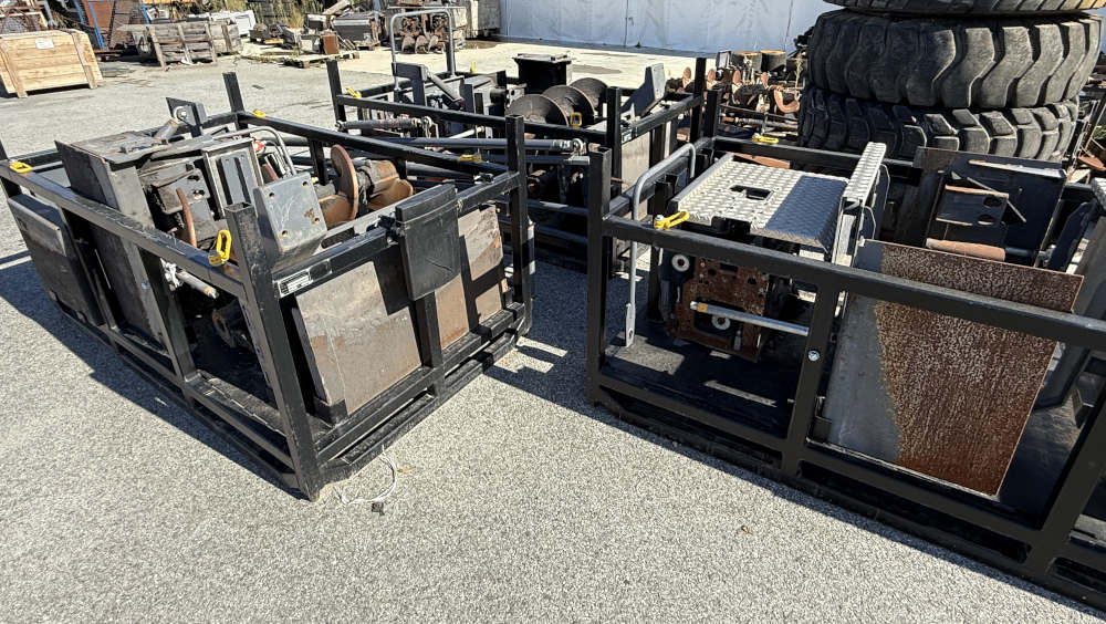 Usato 2017 Vogele Super 1900-3i