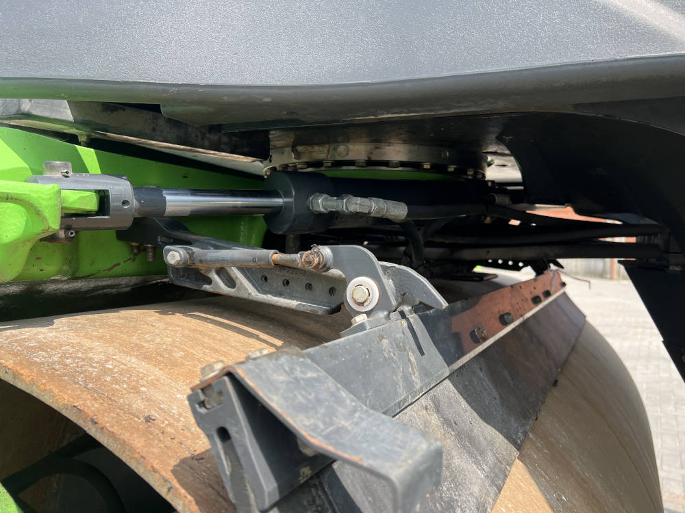 Usato 2010 Bomag BW 174 AP-4i