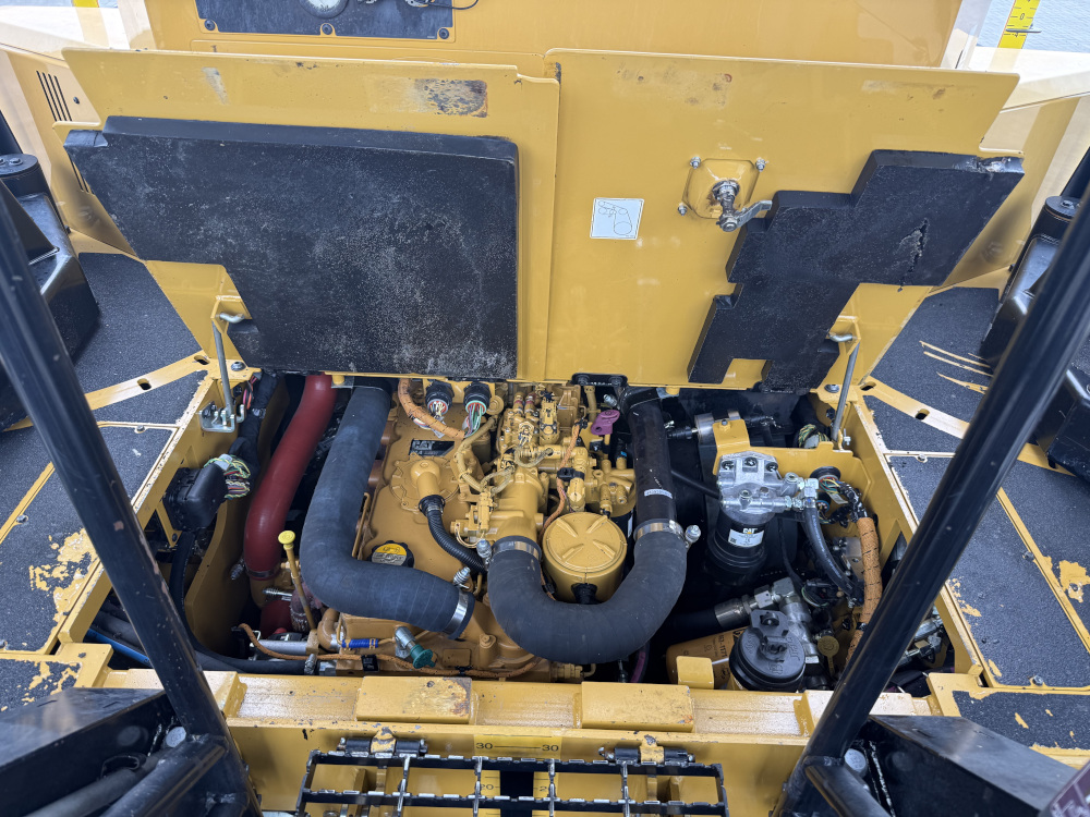 Usato 2018 Caterpillar AP 500F