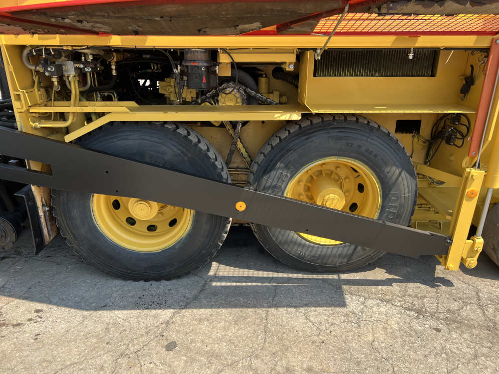 Usato 2003 Dynapac F 161 -228-