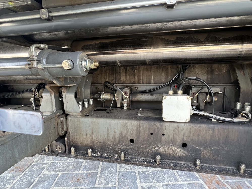 Usato 2015 Vogele Super 1900-3i