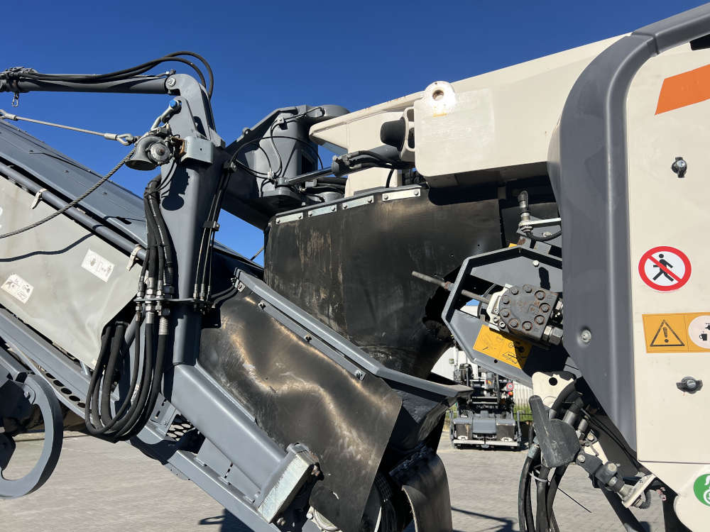 Usato 2014 Wirtgen W 200i