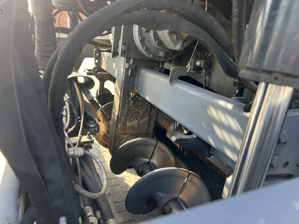 Usato 2018 Dynapac SD 2500 CS