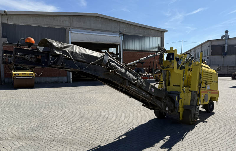 Usato 1995 Wirtgen W 500