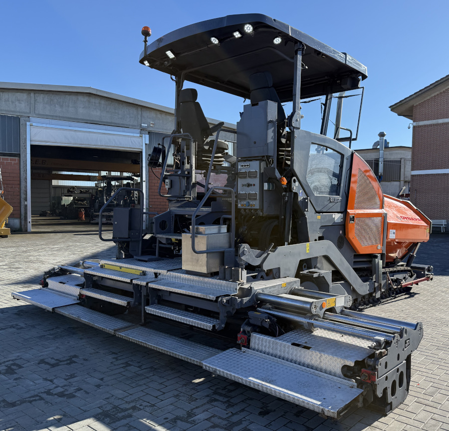 Usato 2019 Dynapac SD 2500 CS